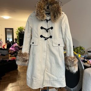 Marc by Marc Jacobs jacket